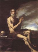 Jusepe de Ribera, St Paul the Hermit (mk05)